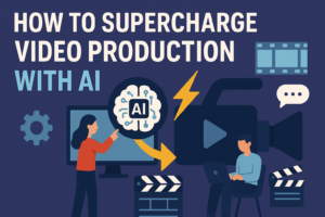 Chicago Video Production Company