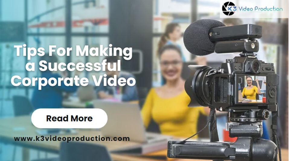 Video Production Companies Chicago