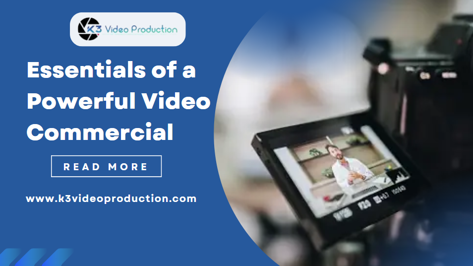 Chicago Video Production Company