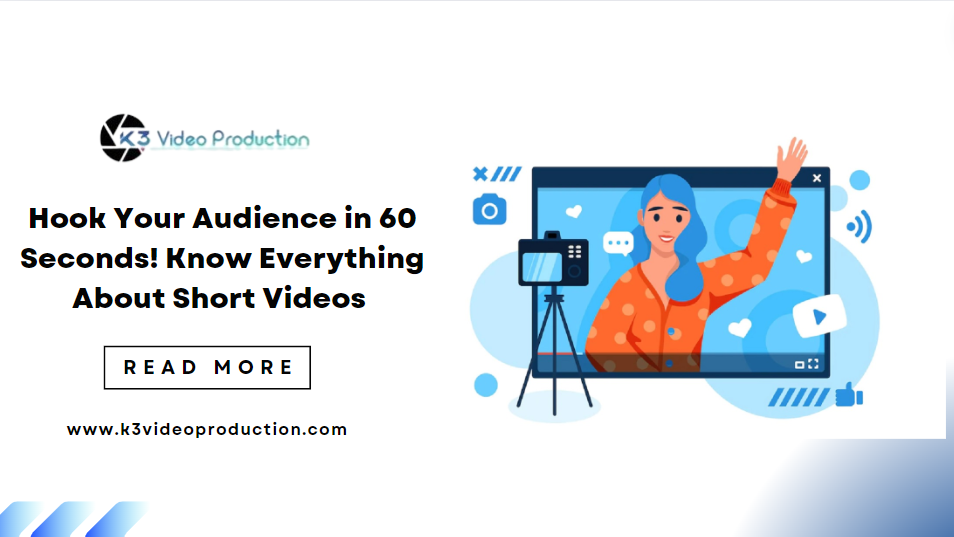 Chicago Video Production