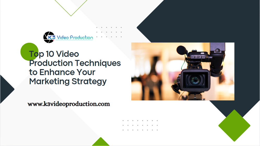 Chicago Video Production Company