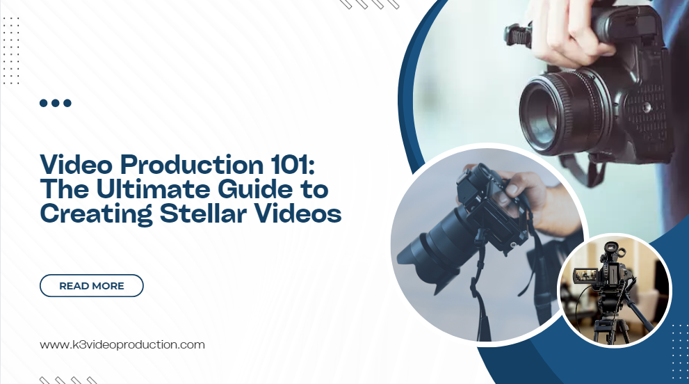 Chicago Video Production