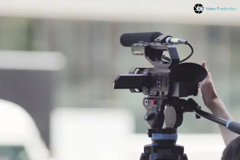 Best Video Production in Chicago