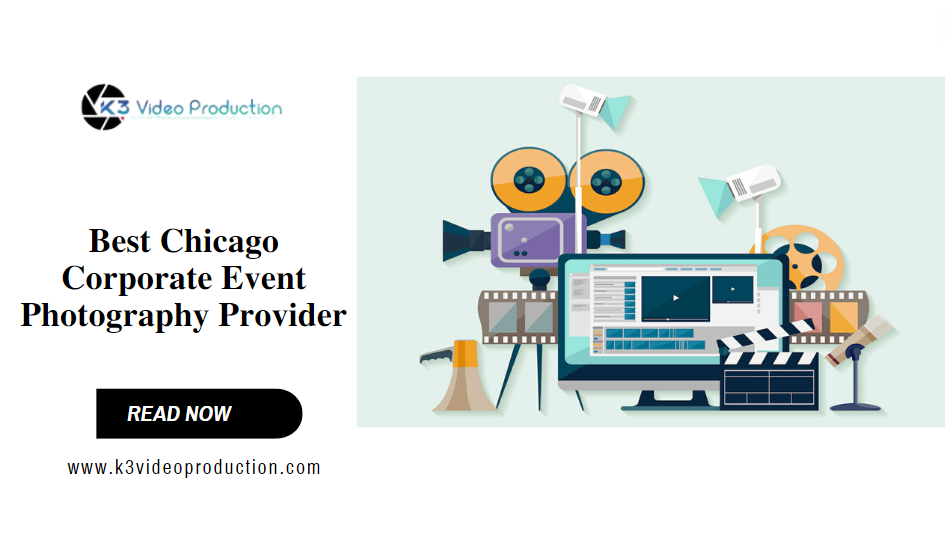 Video Production Companies Chicago