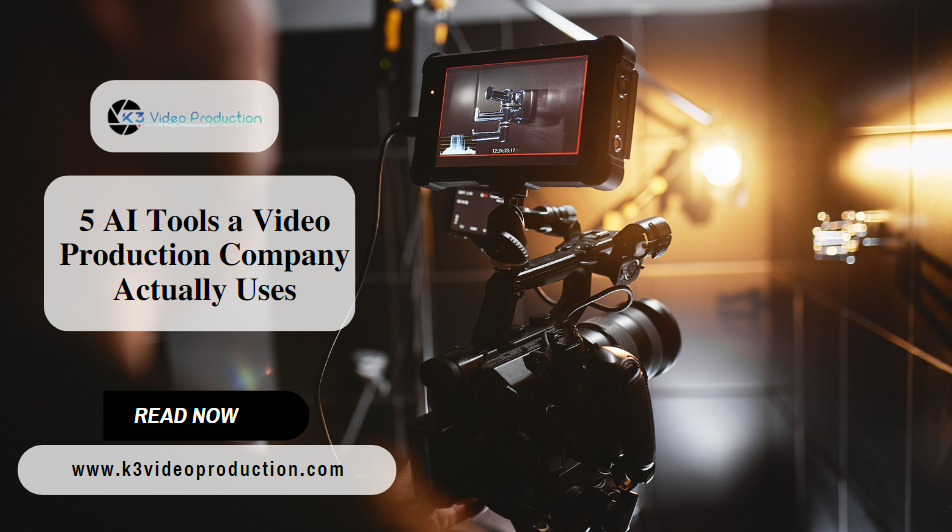 Chicago Video Production Company