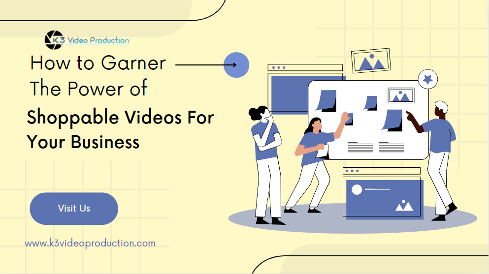 Video Production Chicago