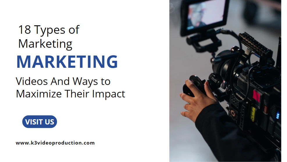 Chicago Video Production