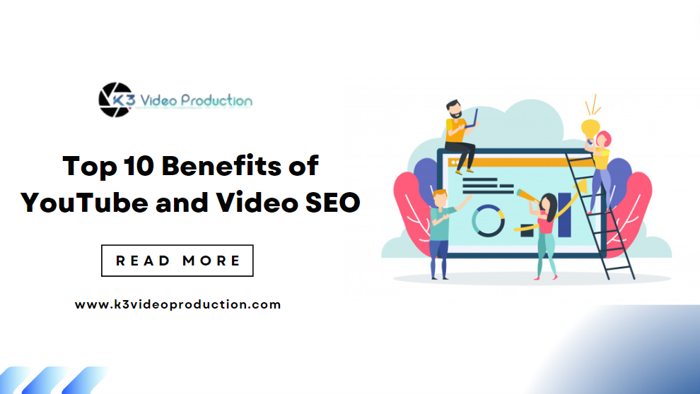 Chicago Video Production