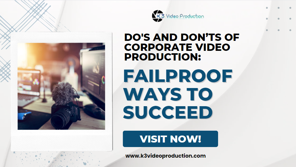 Video Production Chicago